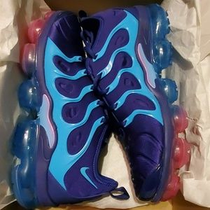 Nike Air Vapormax Plus size 12
